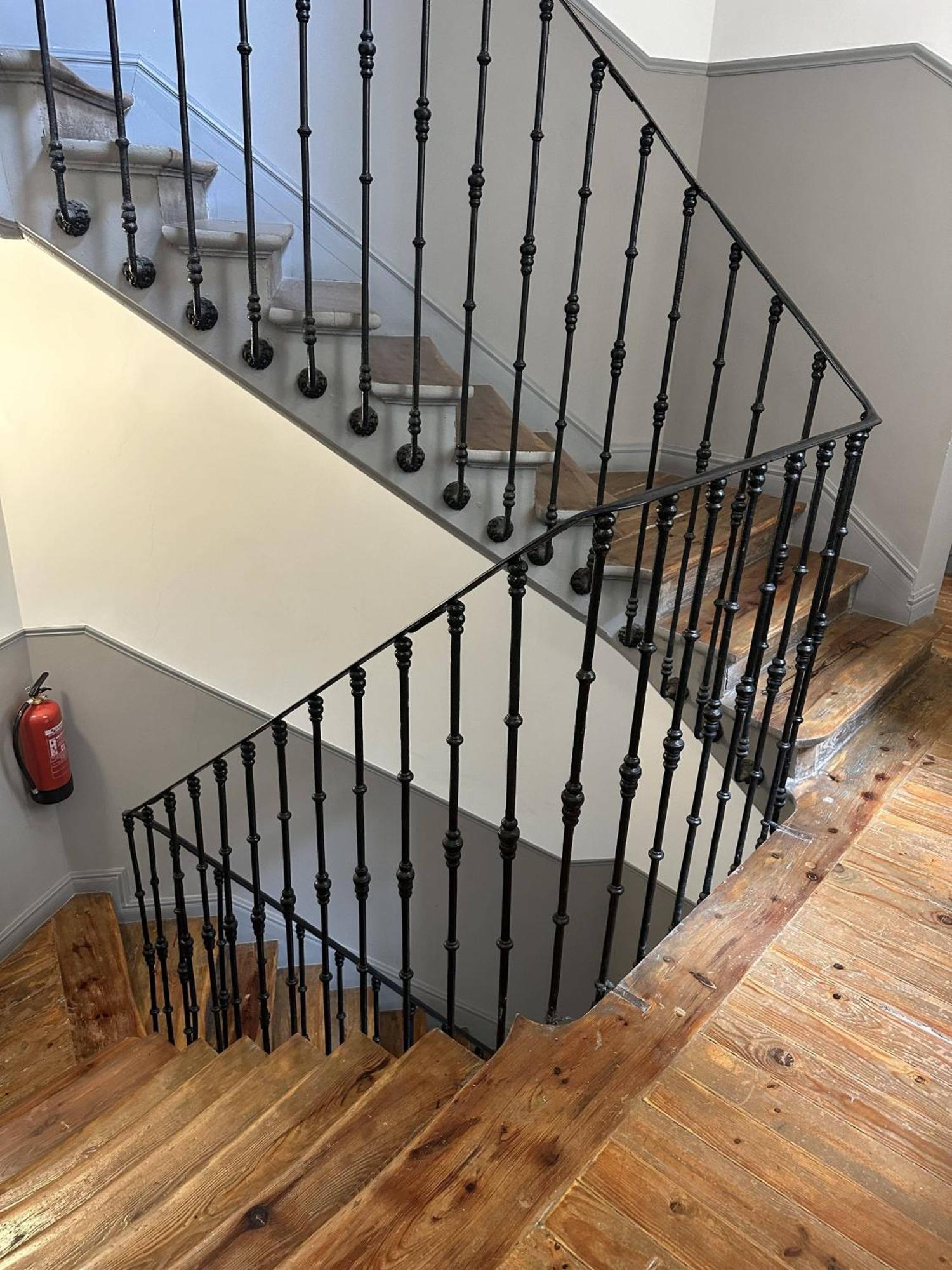 Moderno Apartamento En Pleno Centro Madrid Esterno foto